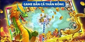 Bắn cá thần rồng ngày càng phổ biến