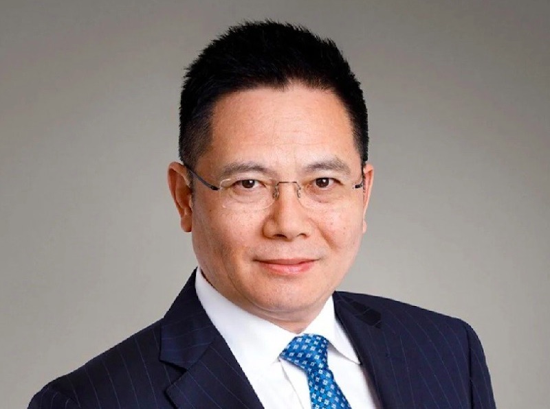 CEO Hoàng Khuê - CEO nhà cái Abc8