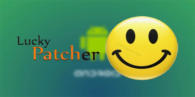 Lucky Patcher - Ứng dụng hack game nổ hũ mới nhất