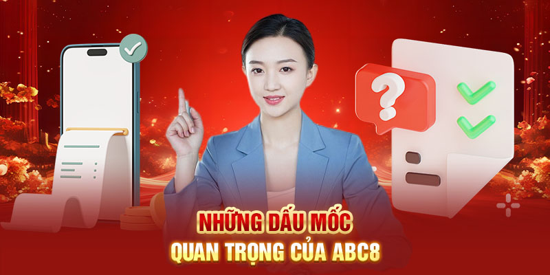 Nhà cái abc8 uy tín với các chứng nhận an toàn