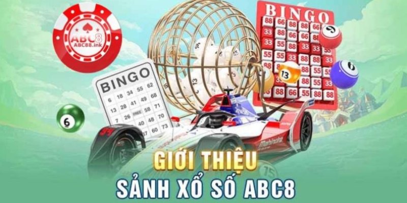 Tìm hiểu các hình thức chơi Xổ Số abc8